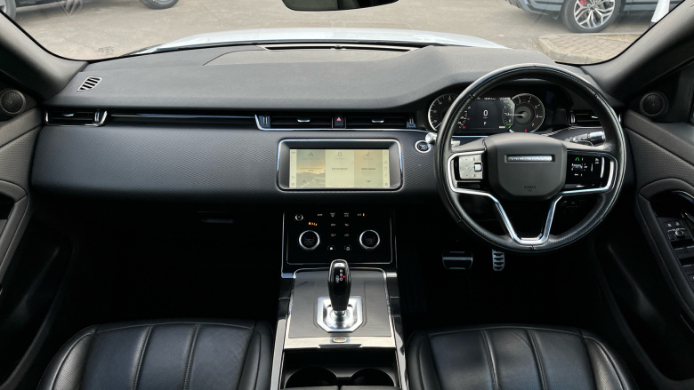 Land Rover Range Rover Evoque 1.5 P300e R-Dynamic S 5dr Auto Hatchback